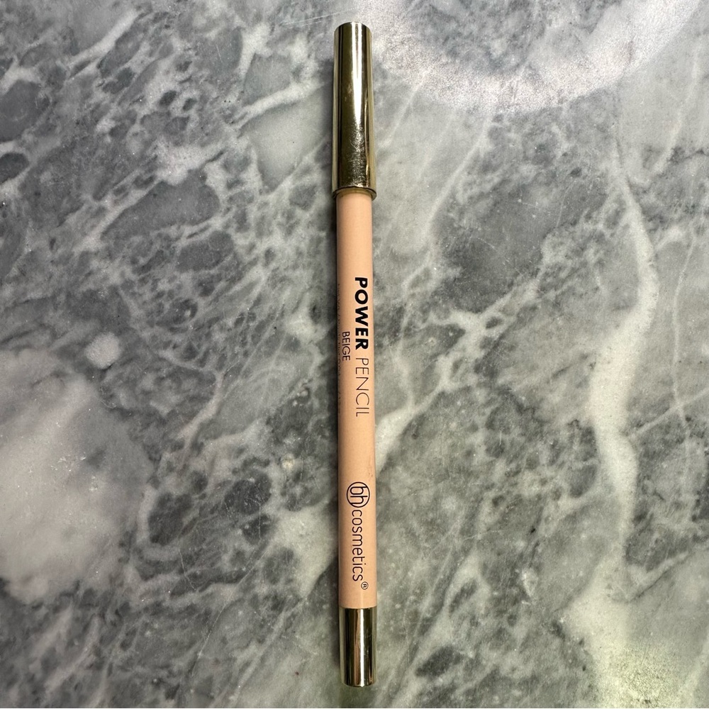 Bh Cosmetics‎ Power Pencil Beige